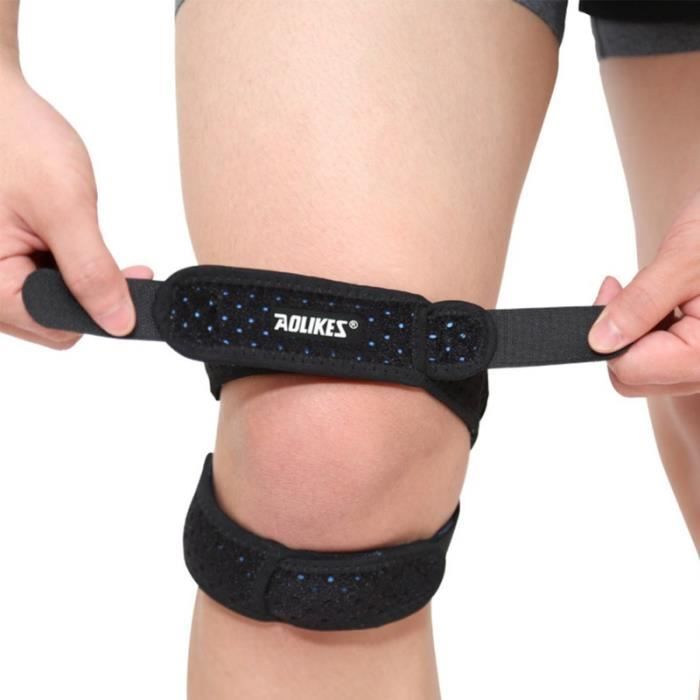 JIHUOO Genouillère Sport Protège Genoux Soutien de Genoux Guêtres Jambières de Danse pour Femme Beige JIHUOO Genouillère Sport Protège Genoux Soutien de Genoux Guêtres Jambières de Danse pour Femme Beige