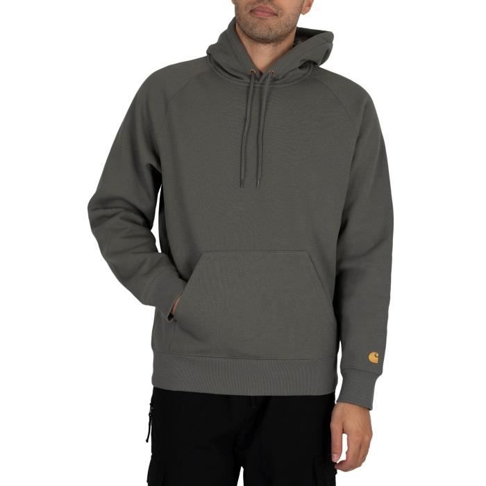 Pull carhartt vert online