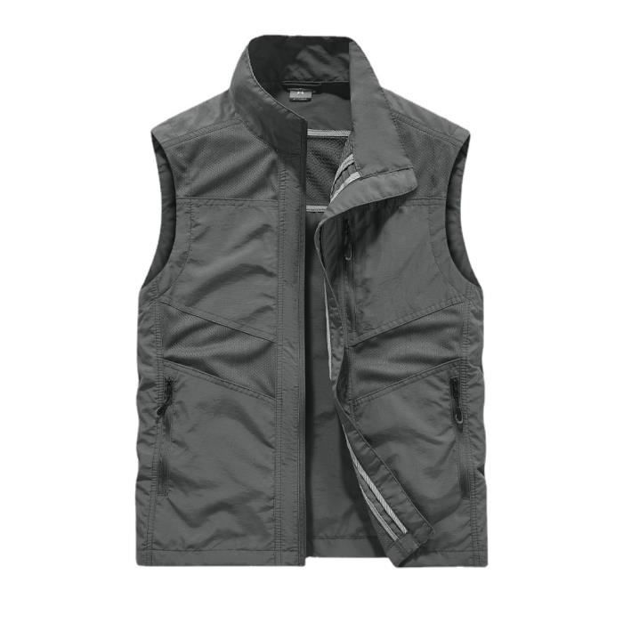 Veste peche store