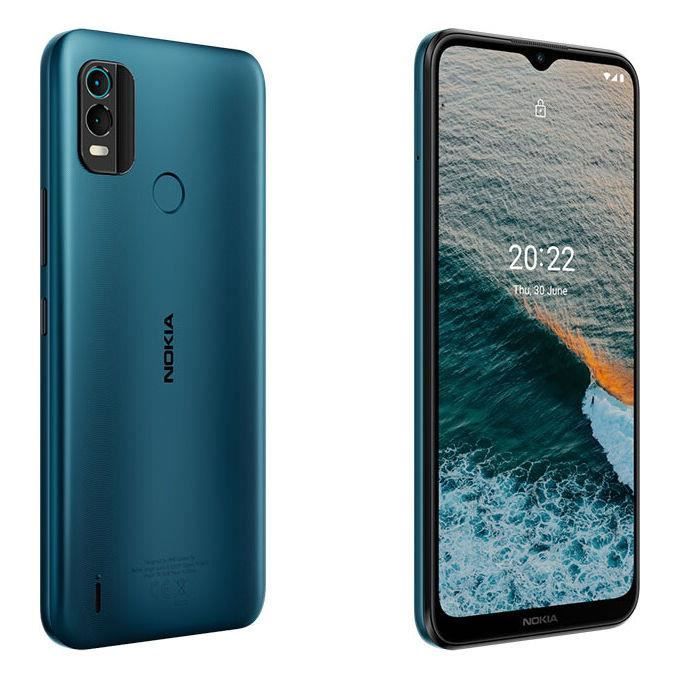 Nokia C21 Plus - vue 2