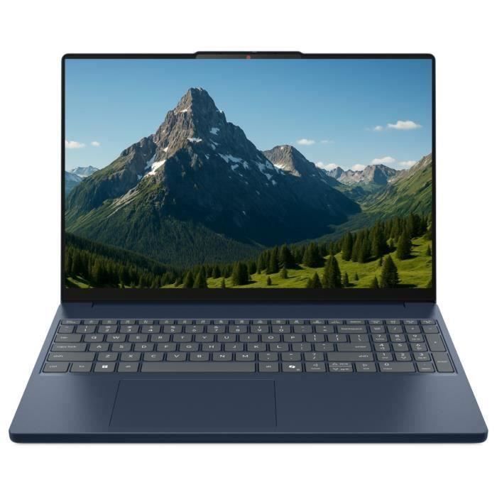 Lenovo Ideapad Slim 3 15IRH10 - vue 4