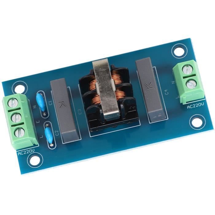 Multiple Input Methods 240-Watt Amplificateur De Puissance Amplifier Audio Power Amplifier With Emergency Input Volume Control