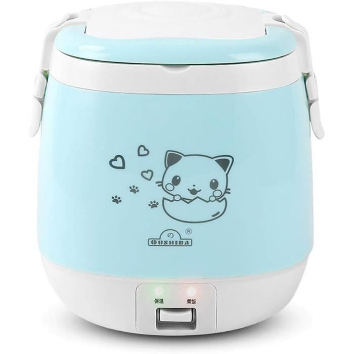 UPKOCH Cuiseur à Riz Intérieur En Acier Inoxydable 2 Pièces