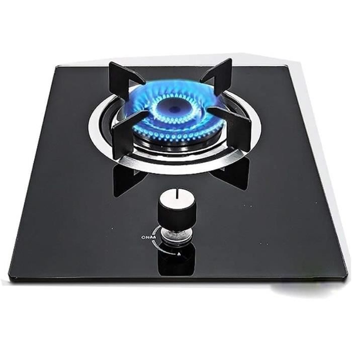 Table De Cuisson Gaz Neuve Avec Réchaud, Pour Cuisiner À Table, 1