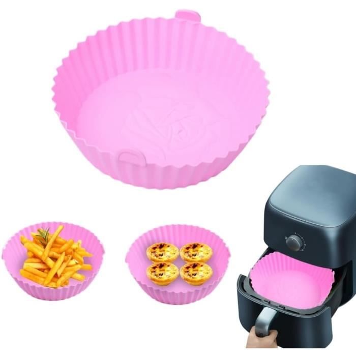 Panier Friteuse Franke/Prince-Castle - Pour Frites McDonald's - 145mm Noir