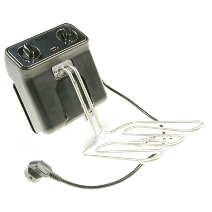 Friteuse SEB 70086 Boitier avec résistance Compatible avec FR405200/ 89 87 BB346558 - vue 2