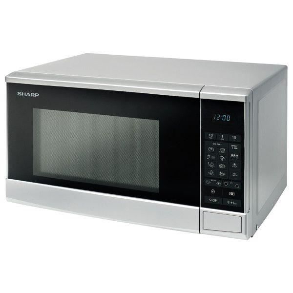 Four à micro-ondes Sharp R270S - Sharp