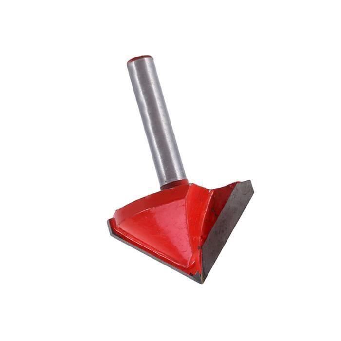Haokan-Fraise 14' Shank Router Bit Gravure V Shape Groove Woodwork ...
