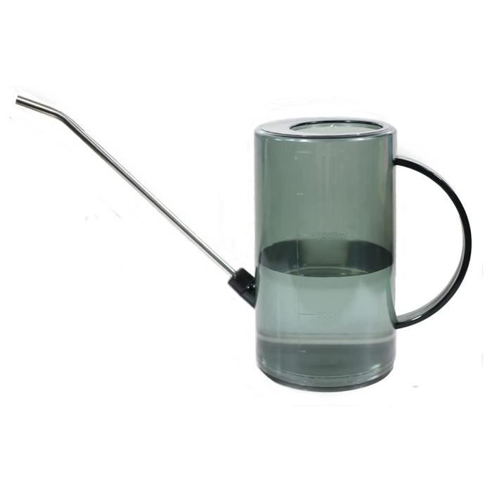 Arrosoir Gowi 1,5 L – Jeu De Sable Pour Enfant, Jouet Plage, Coloré, à Partir De 12 Mois