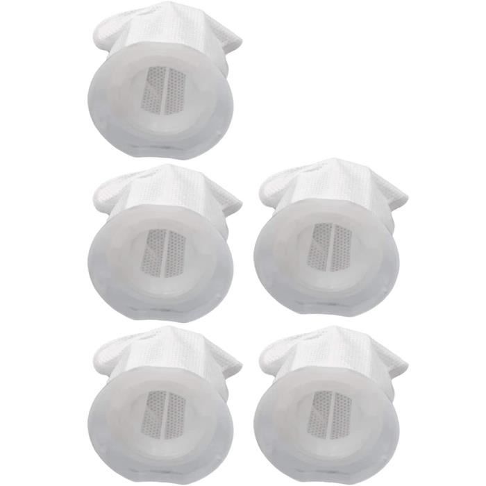 Filtre De Rechange Pour Aspirateur Sans Fil Vorwerk Kobold VC100 - Compatible Et Facile à Installer