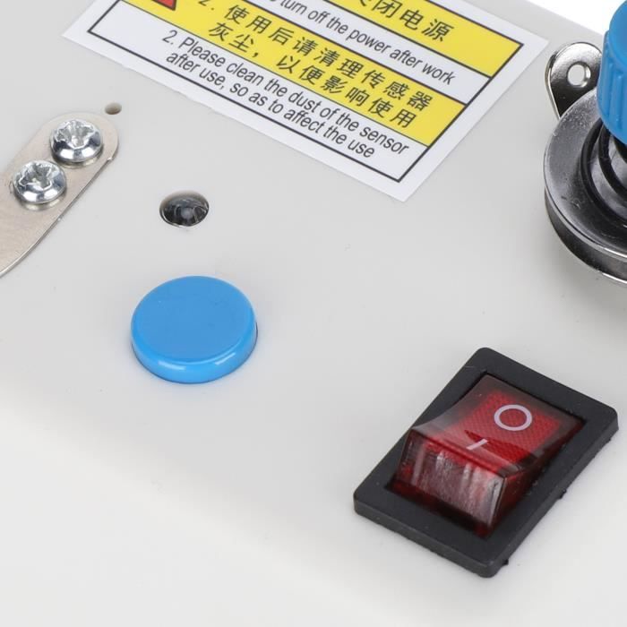 Kc522e Dévidoir électrique à fil entièrement automatique pour enrouler des cônes Kc522e Dévidoir électrique à fil entièrement automatique pour enrouler des cônes