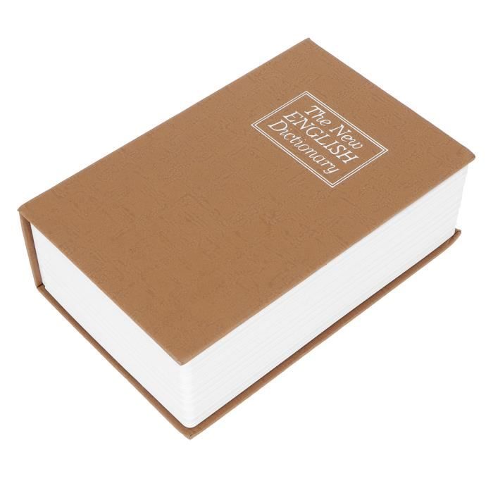 Tirelire En Acier Inoxydable Pour Adultes, Doit Se Casser Pour Ouvrir, Tirelire En