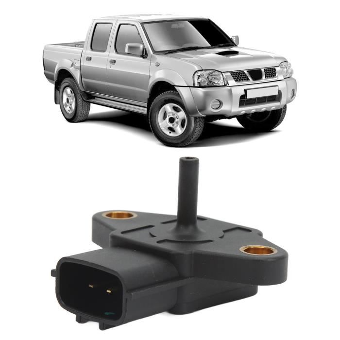 Capteur MAP 55593802 Pour Astra J B16DTL B16DTH 2010-2016 - Capteur Pression Absolue Collecteur