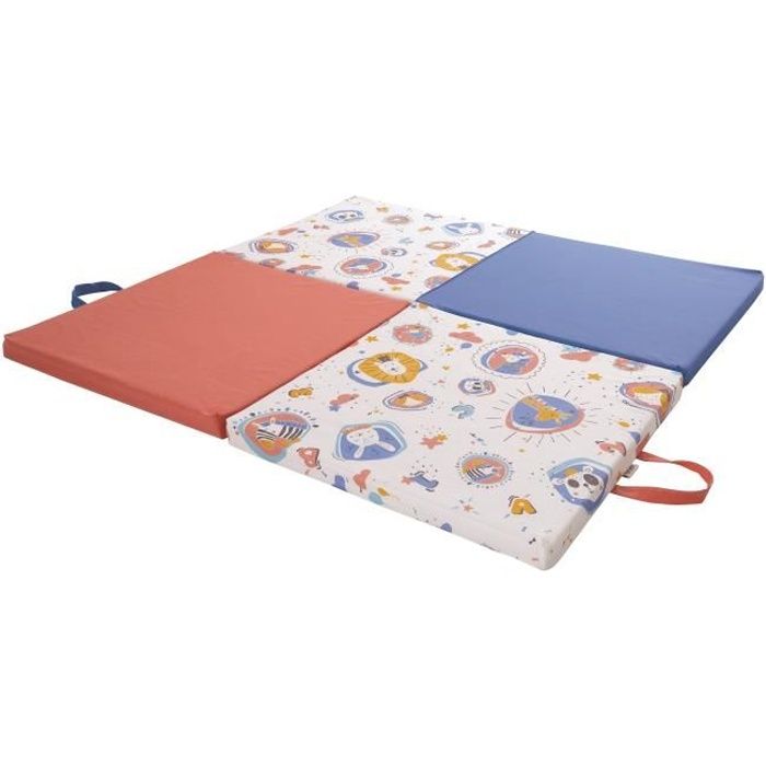 Tineo Matelas Tapis Malin Family Fun 1 X 1 Cm Cdiscount Puericulture Eveil Bebe Tineo Matelas Tapis Malin Family Fun 1 X 1 Cm Cdiscount Puericulture Eveil Bebe
