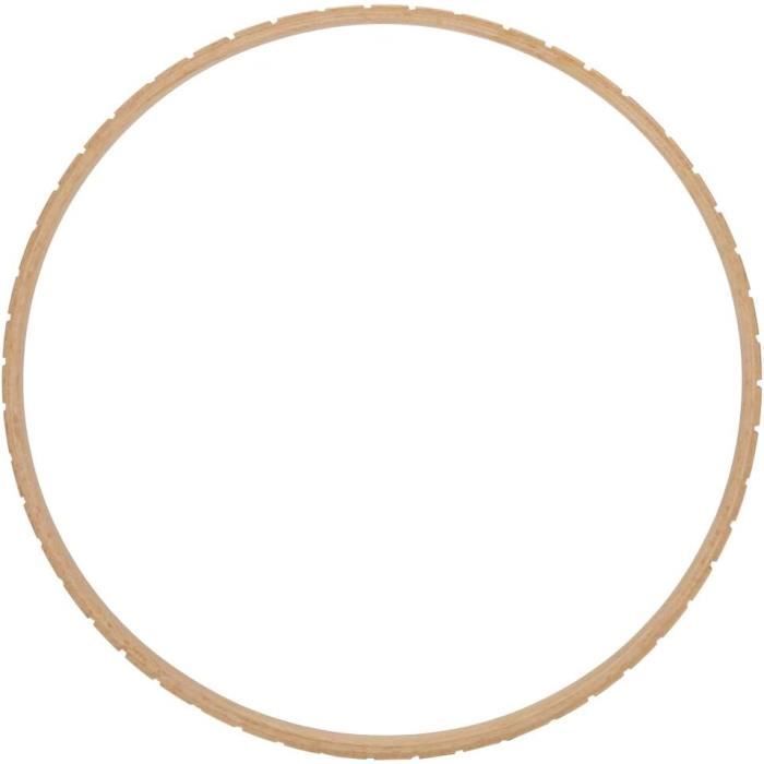 Kit Créatif à Tisser Goki - Loisirs Créatifs Bois