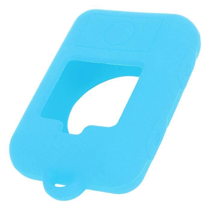 Protection Caméra X3 Kit Protection Appareil Photo X3 - Coque Silicone Anti- Choc Capuchon Objectif - Protection Complète Kit Accessoire X3