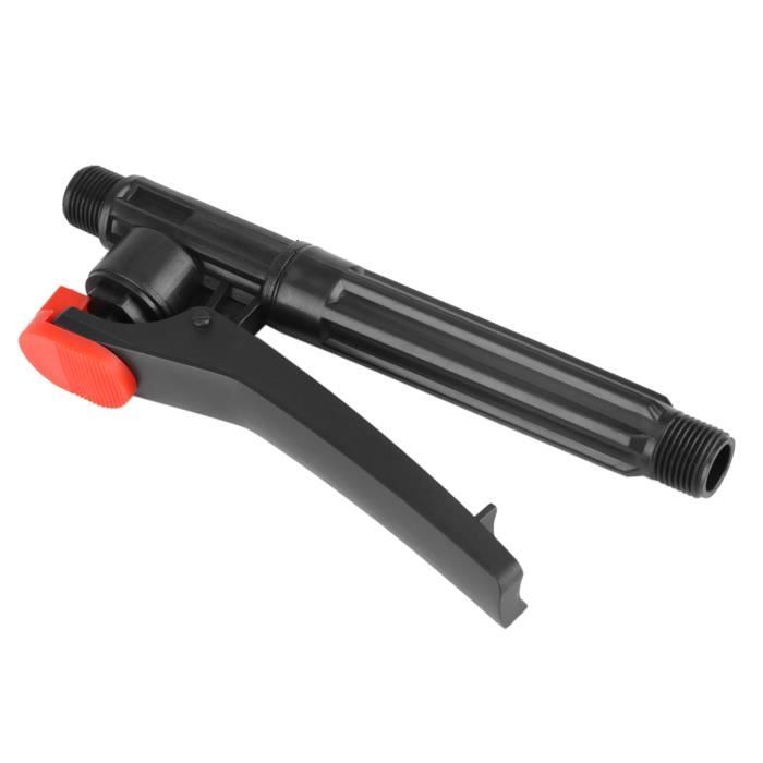 Hsthe Sea 4 Pièces Interrupteur De Poignée De Pulvérisateur 40Psi-100Psi Poignée De Pulvérisateur De Pistolet à G?chette Pour équipement De Pulvérisation Agricole
