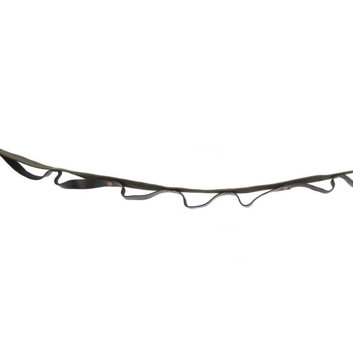 Sangle De Rangement Pour Camping, Cintre Pratique Pour