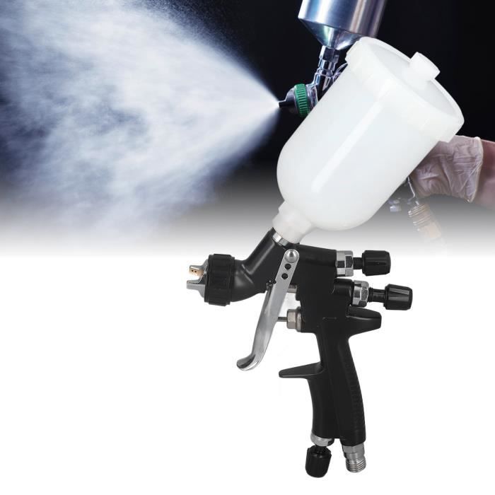 Pistolet Pulvérisateur, Pulvérisateur De Peinture Pour Pistolet