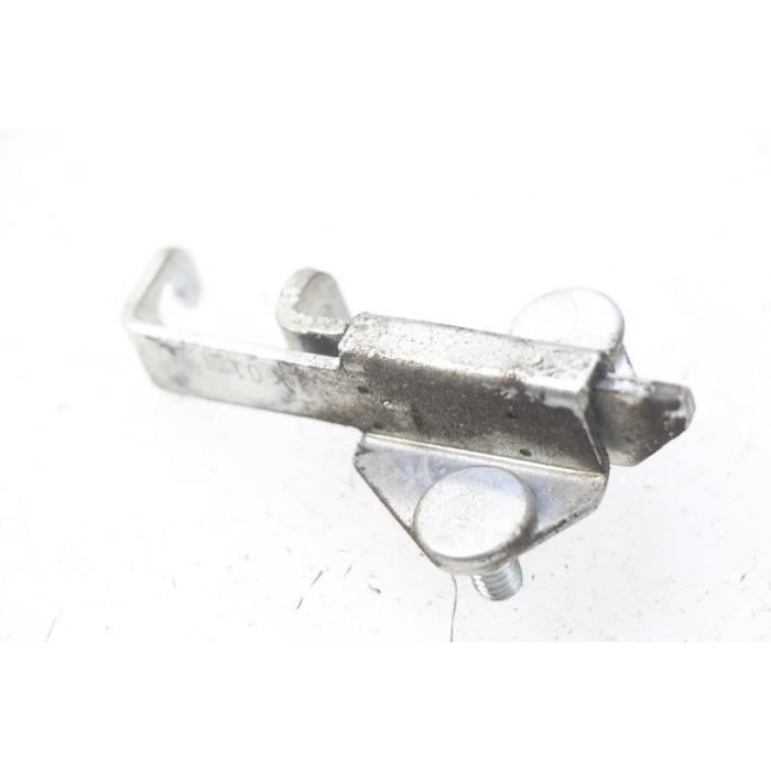 Serrure de selle Yamaha 850 TDM 3VD - 4TX main image 0