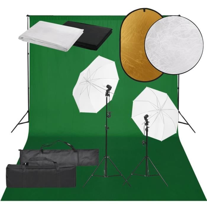 Lot De 3 Lampes LED Flash X3 Blanche - Leurres Profonds Pour Calamar Et Carnassiers 1000m
