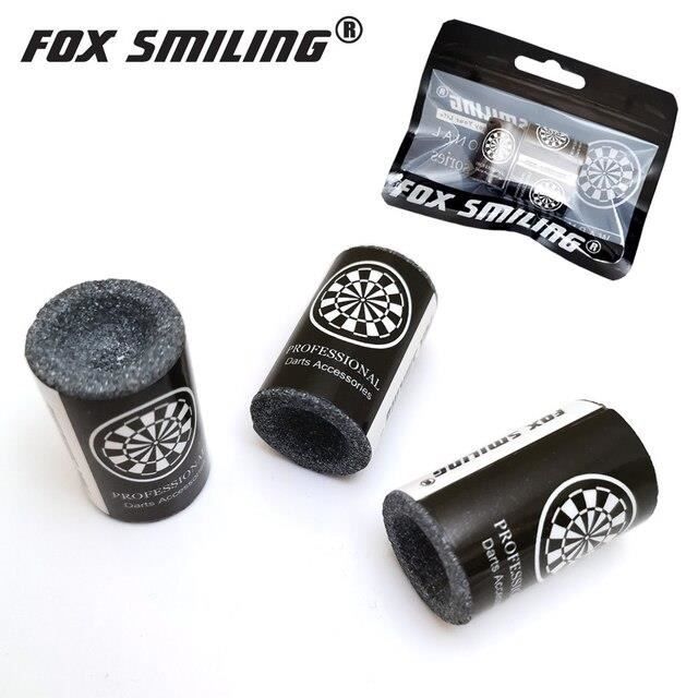 Lot De 4 Affûteurs Pour Pointes De Fléchettes – Accessoires Aiguiseur Métal