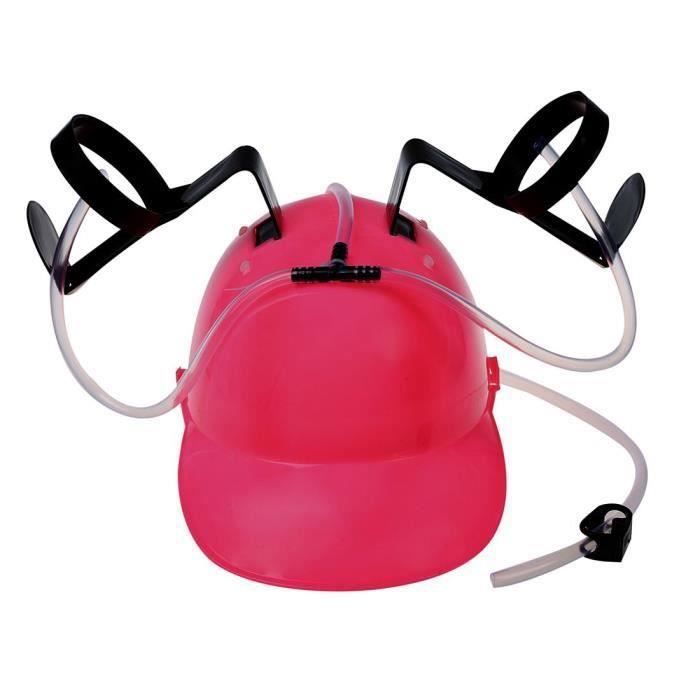 Ws04270-Chapeau De Boisson De Paresseux- Chapeau De Biere De La Couleur  Rose - Cdiscount Jeux - Jouets