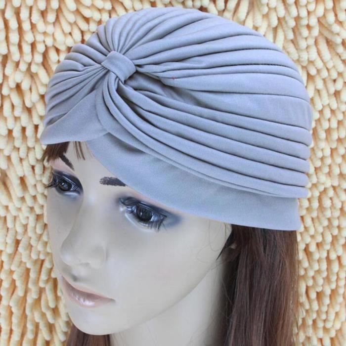 Bonnet De Piscine Femme Cheveux Mi-Longs - Silicone Résistant Pour Nage Longueurs