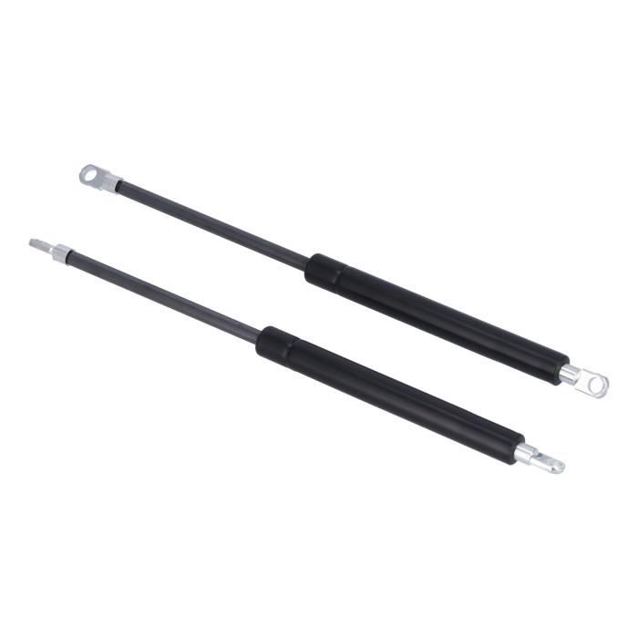 Vérin à Gaz Pour Armoire - 27 Cm, 60N, Silencieux Et Robuste - 5
