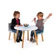 Table et chaises en bois - JANOD - Dès 3 Ans - Banquise-1