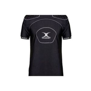 Épaulière De Rugby Force XV EGIDE Femme – Coupe Slim, 12 Protections EVA