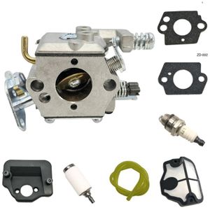 Joint d'échappement / silencieux pour HUSQVARNA 346XP - 351 - 353 / JONSERED 2152 - 2153 - code Joint d'échappement / silencieux pour HUSQVARNA 346XP - 351 - 353 / JONSERED 2152 - 2153 - code