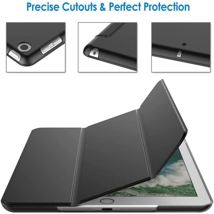Apple Smart - coque de protection pour tablette Pas Cher