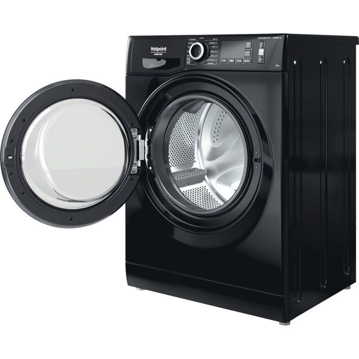 Lave Linge Hotpoint 9kg