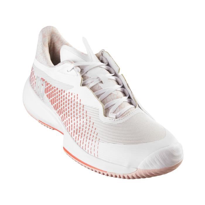 Chaussures Tennis Wilson KAOS Swift 1.5 Clay - Femme, Terre Battue, Légères Et Respirantes