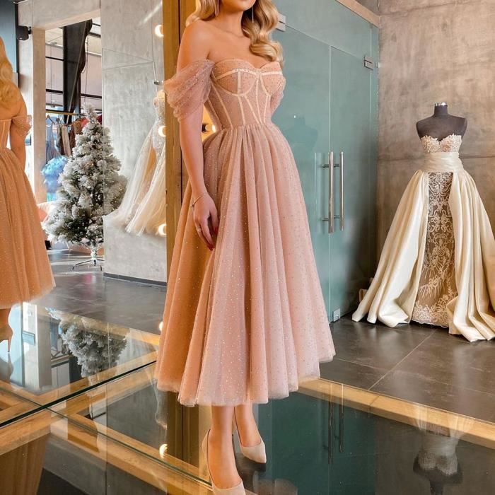 Robe princesse picwic online