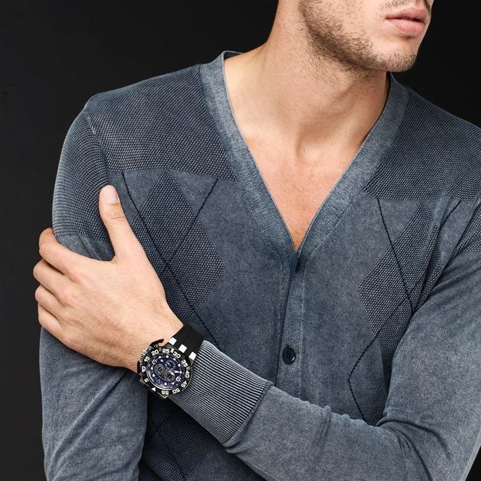 SWISS LEGEND Montre Challenger Homme Cdiscount Bijouterie