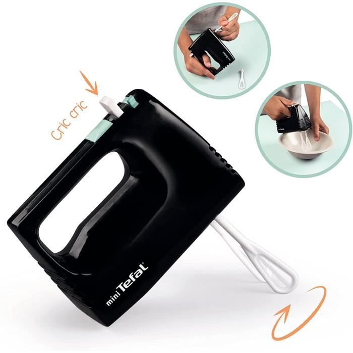 Tefal Cafetière Express - Accessoire De Cuisine Pour Enfant - Jouet D