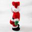 Poupée Père Noël électrique Sans Pile - Décoration De Noël Animée Pour Enfants, Garçon Ou Fille - 5