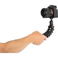 Trépied photo flexible JOBY GorillaPod 1K Kit - Supporte jusqu'à 1 kg - Noir-2