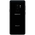 SAMSUNG Galaxy S9+ 64 Go Noir Single SIM-2