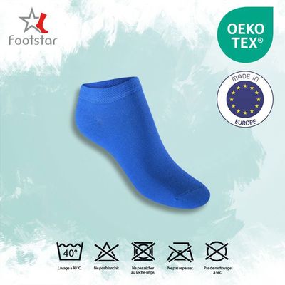 Coca-Cola Chaussettes Hoe Et Ado Lot 4 Ou 5 Chaussettes Fantaisie I