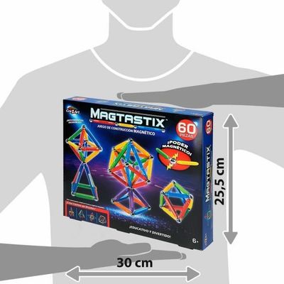 Magtastix building set store