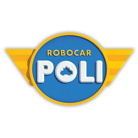 Kit Anniversaire Robocar Poli Cdiscount Maison