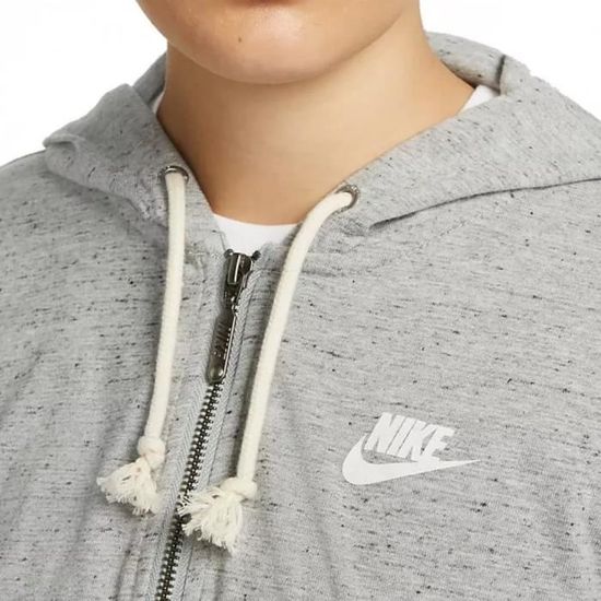 Sweat a capuche nike vintage online