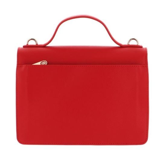 Tommy hilfiger honey flap satchel online