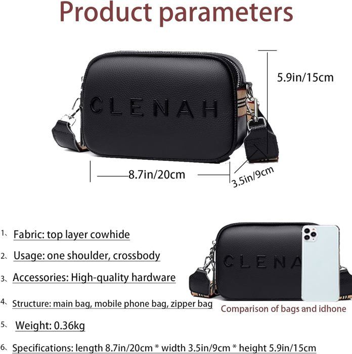 Sac à Main Bandoulière Femme Vert Sapin/Kaki En Similicuir - Taille Moyenne - NEUF Sans étiquette - Fermeture Bouton