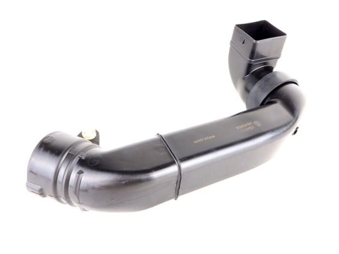 DZSMACHENGSM Tuyau D'admission d'air pour Peugeot 208 2008 pour Citroen C3 1.6THP Tuyau Filtre À Air Tuyau D'admission Résonance 9674987480 D'admission d'air Tuyau