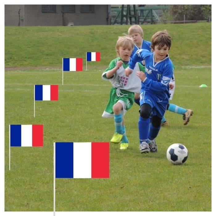 32 Pièces Petit Mini Drapeau Tenu à La Main Drapeaux De Pays Petit Mini