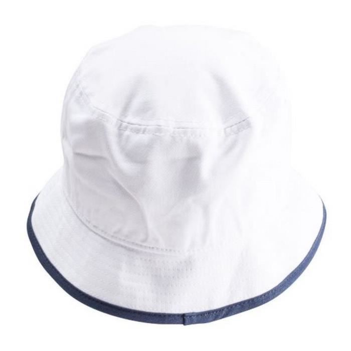 Bob Blanc Fila Homme blanc Cdiscount Pret a Porter